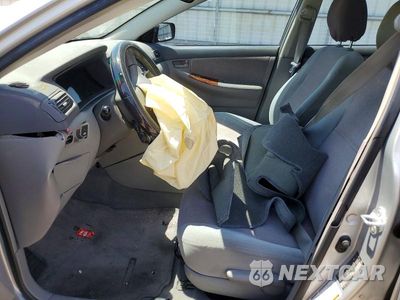 Zdjęcie 7 z 12 samochodu: 2006 TOYOTA COROLLA LE VIN:JTDBR32E060084368 - miniatura