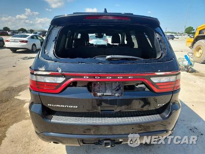 Zdjęcie 6 z 13 samochodu: 2023 DODGE DURANGO GT VIN:1C4RDHDGXPC596406 - miniatura
