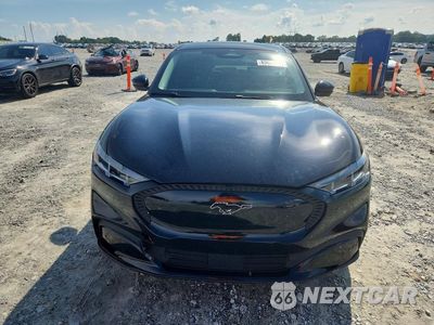 Piąte zdjęcie samochodu w środku: 2024 FORD MUSTANG MACH-E SELECT VIN:3FMTK1R4XRMA20006 - miniatura