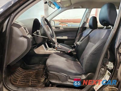 Zdjęcie 7 z 14 samochodu: 2009 SUBARU FORESTER 2.5X VIN:JF2SH61629H712193 - miniatura