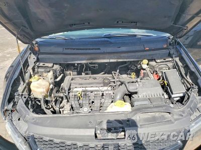 Zdjęcie 12 z 13 samochodu: 2018 DODGE JOURNEY SE VIN:3C4PDCAB6JT254191 - miniatura