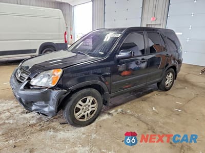 2003 HONDA CR-V EX SHSRD788X3U142269 - główne zdjęcie licytacji z USA - miniatura