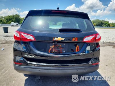 Zdjęcie 6 z 14 samochodu: 2020 CHEVROLET EQUINOX VIN:2GNAXFEV5L6218512 - miniatura