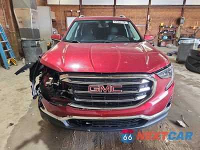 Piąte zdjęcie samochodu w środku: 2019 GMC TERRAIN SLT VIN:3GKALPEV2KL184750 - miniatura