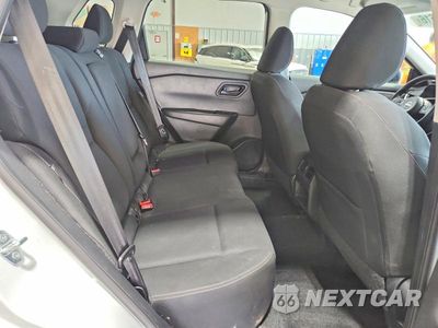 Zdjęcie 10 z 12 samochodu: 2024 NISSAN ROGUE S VIN:5N1BT3AB6RC746879 - miniatura