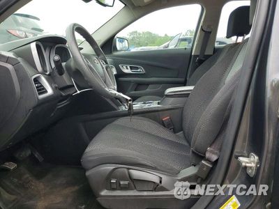 Zdjęcie 7 z 13 samochodu: 2017 CHEVROLET EQUINOX LS VIN:2GNALBEK4H1562220 - miniatura