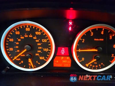 Zdjęcie 9 z 12 samochodu: 2006 BMW 530 I VIN:WBANE73566CM32118 - miniatura