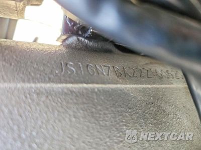 Zdjęcie 9 z 9 samochodu: 2002 SUZUKI GSX-R600 VIN:JS1GN7BA222100620 - miniatura