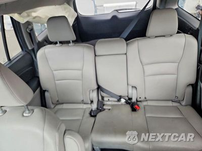 Zdjęcie 10 z 13 samochodu: 2019 HONDA PILOT EXL VIN:5FNYF5H58KB042516 - miniatura