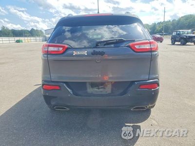 Zdjęcie 6 z 13 samochodu: 2018 JEEP CHEROKEE LATITUDE VIN:1C4PJLCX9JD588397 - miniatura