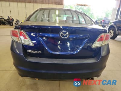 Zdjęcie 6 z 12 samochodu: 2010 MAZDA 6 I VIN:1YVHZ8BHXA5M14394 - miniatura