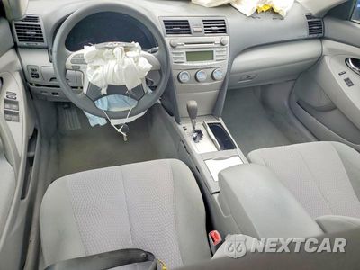 Zdjęcie 8 z 12 samochodu: 2011 TOYOTA CAMRY BASE VIN:4T1BF3EK5BU639100 - miniatura