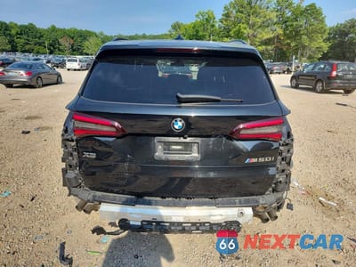 Zdjęcie 6 z 13 samochodu: 2022 BMW X5 M50I VIN:5UXJU4C07N9K65477 - miniatura