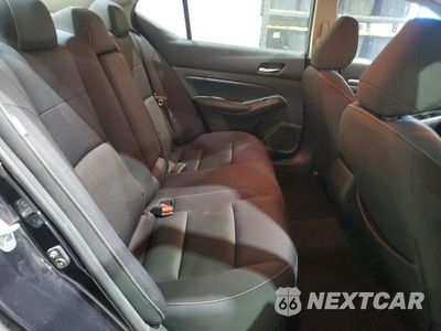 Zdjęcie 10 z 12 samochodu: 2022 NISSAN ALTIMA SV VIN:1N4BL4DV0NN368269 - miniatura