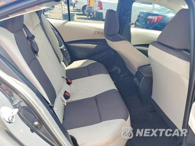 Zdjęcie 10 z 12 samochodu: 2024 TOYOTA COROLLA LE VIN:5YFB4MDE1RP156948 - miniatura