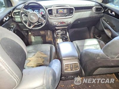 Zdjęcie 8 z 13 samochodu: 2016 KIA SORENTO EX VIN:5XYPHDA13GG045296 - miniatura