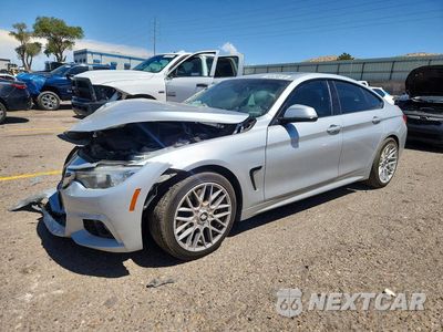2016 BMW 428 I GRAN COUPE SULEV WBA4A9C50GG505173 - główne zdjęcie licytacji z USA - miniatura