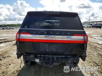 Zdjęcie 6 z 14 samochodu: 2018 LINCOLN NAVIGATOR L RESERVE VIN:5LMJJ3LT4JEL10223 - miniatura