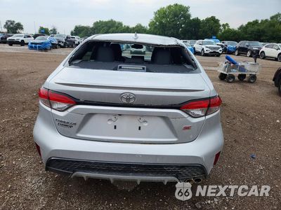 Zdjęcie 6 z 12 samochodu: 2020 TOYOTA COROLLA SE VIN:5YFP4RCE0LP013582 - miniatura