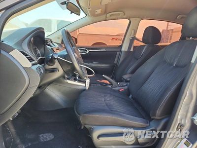 Zdjęcie 7 z 12 samochodu: 2018 NISSAN SENTRA SV VIN:3N1AB7AP1JL621273 - miniatura