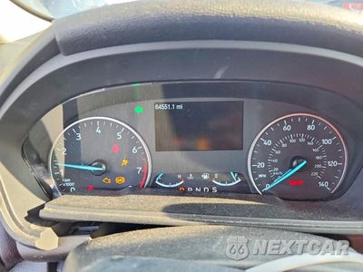 Zdjęcie 9 z 12 samochodu: 2020 FORD ECOSPORT SE VIN:MAJ3S2GE5LC385648 - miniatura