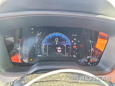 Zdjęcie 9 z 12 samochodu: 2026 TOYOTA COROLLA LE VIN:5YFB4MDE8TP396330 - miniatura