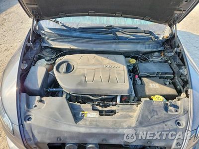 Zdjęcie 12 z 14 samochodu: 2015 JEEP CHEROKEE LIMITED VIN:1C4PJLDS9FW567015 - miniatura