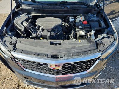 Zdjęcie 12 z 13 samochodu: 2020 CADILLAC XT6 PREMIUM LUXURY VIN:1GYKPCRS8LZ145713 - miniatura