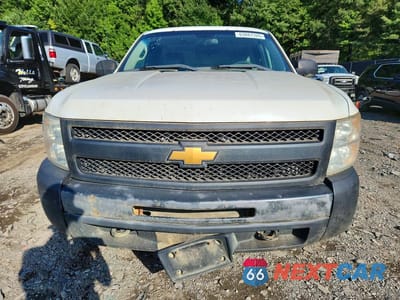 Piąte zdjęcie samochodu w środku: 2013 CHEVROLET SILVERADO K1500 VIN:1GCNKPEX5DZ284998 - miniatura