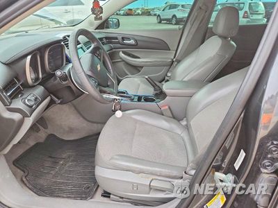 Zdjęcie 7 z 12 samochodu: 2016 CHEVROLET MALIBU LIMITED LT VIN:1G11C5SA6GU107791 - miniatura