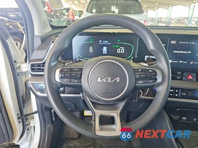 Zdjęcie 11 z 14 samochodu: 2023 KIA SPORTAGE LX VIN:KNDPUCAG6P7059930 - miniatura