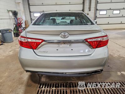 Zdjęcie 6 z 13 samochodu: 2016 TOYOTA CAMRY SE VIN:4T1BF1FK4GU208614 - miniatura