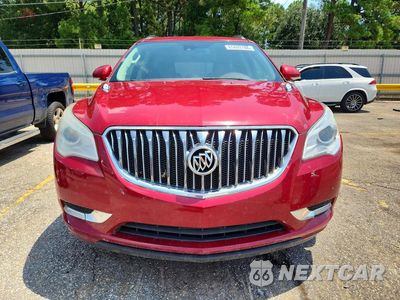 Piąte zdjęcie samochodu w środku: 2014 BUICK ENCLAVE VIN:5GAKRBKD1EJ242485 - miniatura