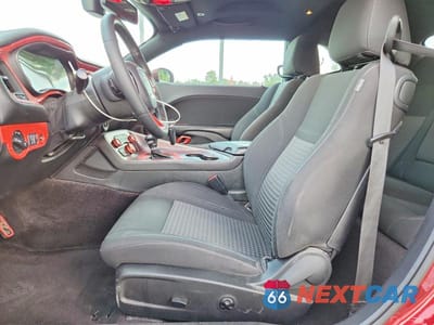 Zdjęcie 7 z 13 samochodu: 2019 DODGE CHALLENGER SXT VIN:2C3CDZAG3KH566707 - miniatura