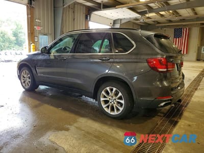 Drugie zdjęcie samochodu z przodu: 2016 BMW X5 XDR40E VIN:5UXKT0C56G0S75534 - miniatura