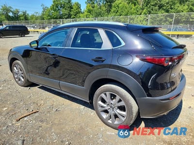 Drugie zdjęcie samochodu z przodu: 2025 MAZDA CX-30 PREFERRED VIN:3MVDMBCM7SM750817 - miniatura