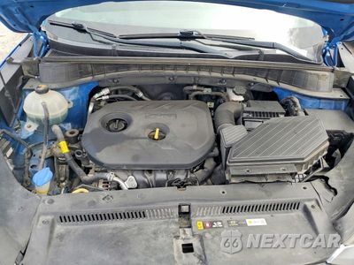 Zdjęcie 12 z 13 samochodu: 2019 HYUNDAI TUCSON SE VIN:KM8J23A43KU859169 - miniatura