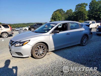 2016 NISSAN ALTIMA 2.5 S 1N4AL3AP3GN328427 - główne zdjęcie licytacji z USA - miniatura