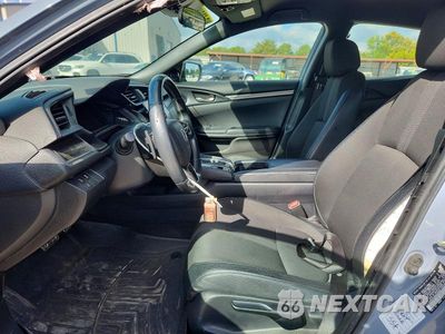 Zdjęcie 7 z 12 samochodu: 2021 HONDA CIVIC SPORT VIN:SHHFK7H42MU228253 - miniatura