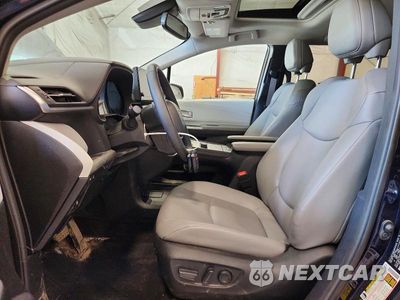 Zdjęcie 7 z 13 samochodu: 2025 TOYOTA SIENNA XLE 7-PASSENGER VIN:5TDJSKFCXSS208141 - miniatura