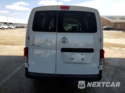 Zdjęcie 6 z 13 samochodu: 2019 NISSAN NV200 S VIN:3N6CM0KN3KK704633 - miniatura
