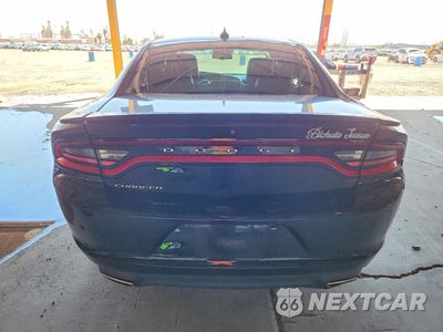 Zdjęcie 6 z 12 samochodu: 2019 DODGE CHARGER SXT VIN:2C3CDXBG6KH599526 - miniatura