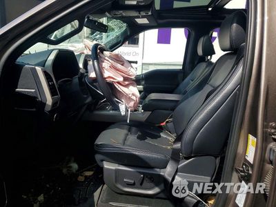 Zdjęcie 7 z 13 samochodu: 2022 FORD F350 SUPER DUTY VIN:1FT8W3DT5NEF99320 - miniatura