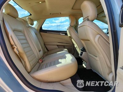 Zdjęcie 10 z 12 samochodu: 2013 FORD FUSION SE HYBRID VIN:3FA6P0LU4DR260787 - miniatura