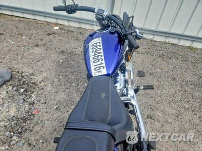 Zdjęcie 6 z 9 samochodu: 2020 HARLEY-DAVIDSON FXBRS VIN:1HD1YHK16LB028667 - miniatura