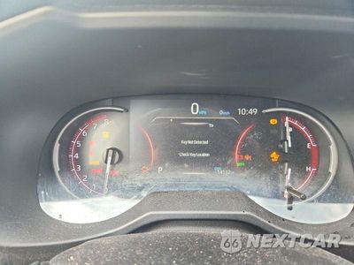 Zdjęcie 9 z 12 samochodu: 2025 TOYOTA RAV4 XLE VIN:2T3P1RFV1SW511055 - miniatura
