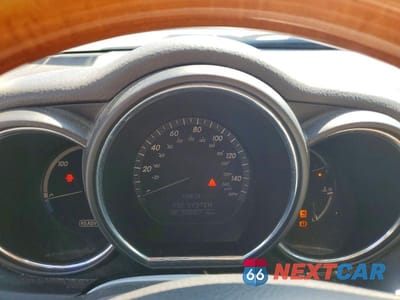 Zdjęcie 9 z 13 samochodu: 2008 LEXUS RX 400H VIN:JTJGW31U582007507 - miniatura