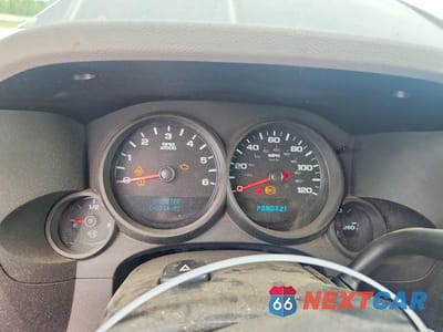 Zdjęcie 9 z 12 samochodu: 2010 CHEVROLET SILVERADO K1500 LS VIN:3GCRKREA7AG237797 - miniatura