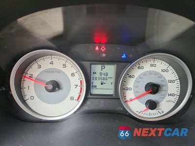 Zdjęcie 9 z 12 samochodu: 2013 SUBARU IMPREZA PREMIUM VIN:JF1GJAC62DH012150 - miniatura