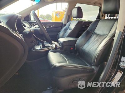 Zdjęcie 7 z 13 samochodu: 2016 INFINITI QX60 BASE VIN:5N1AL0MM9GC501823 - miniatura
